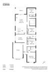 4 Mcglynn Court, Blakeview SA 5114-Floorplan