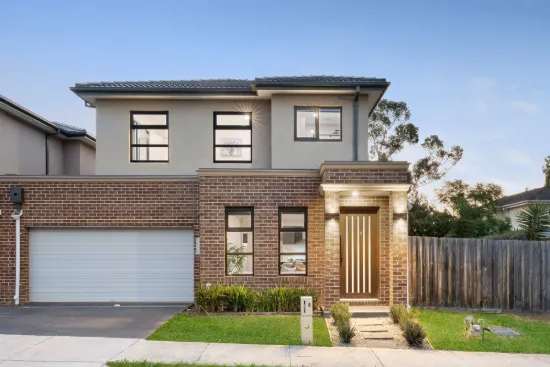 4 Mcgowans Lane, Burwood VIC 3125-Image