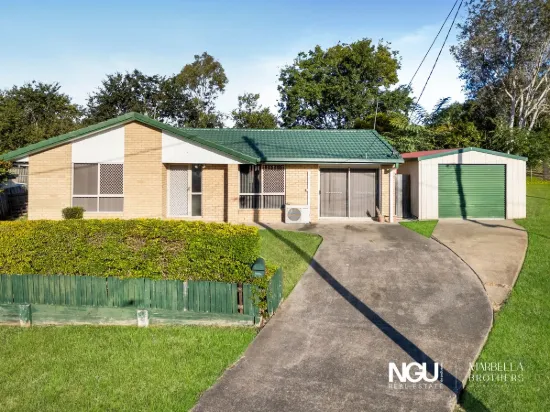 4 McGreavy Street, One Mile, Qld 4305