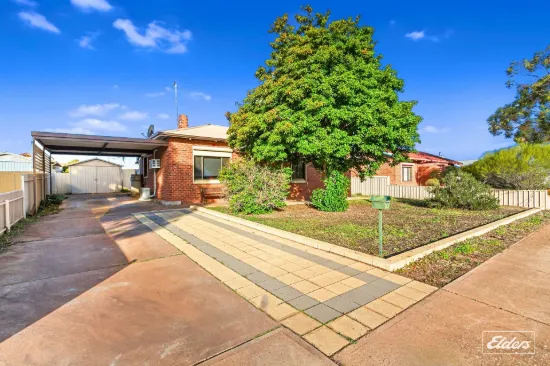 4 McIntosh Street, Whyalla Playford, SA 5600
