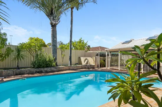 4 Mckie Place, Noranda, WA 6062