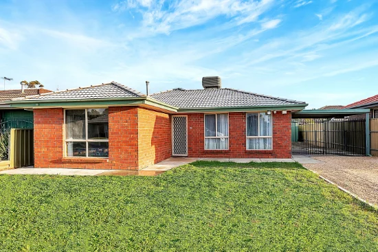 4 Mclean Court, Andrews Farm SA 5114-Image