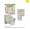 4 McLeod Place, Elderslie, NSW 2570-Floorplan
