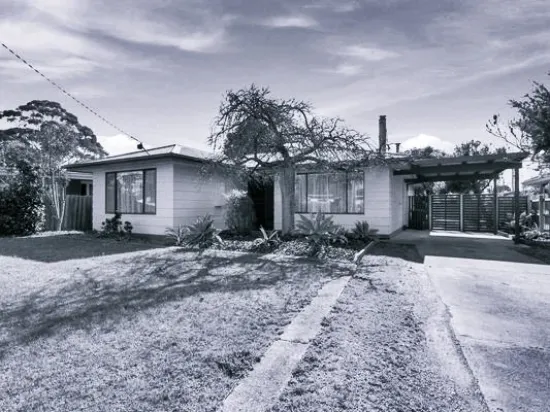 4 McMahon Street, Traralgon, Vic 3844 - Sold