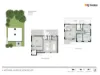 4 McPhail Avenue, Kingscliff, NSW 2487-Floorplan