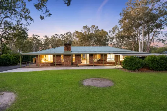 4 Mcpherson Road, Chambers Flat QLD 4133-Image