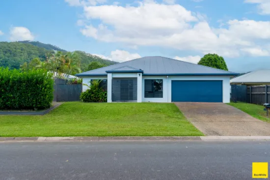4 Mcsweeney Crescent, Gordonvale, Qld 4865