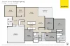 4 Meares Street, Kearneys Spring, Qld 4350-Floorplan