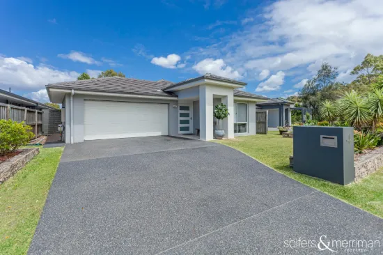 4 Medinah Point, Medowie, NSW 2318
