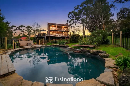 4 Medley Close, Harkaway, Vic 3806