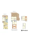 4 Medley Close, Harkaway, Vic 3806-Floorplan