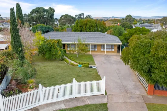 4 Melaleuca Court, Ararat VIC 3377-Image