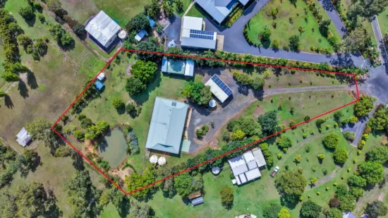 4 melaleuca court, Redridge, Qld 4660