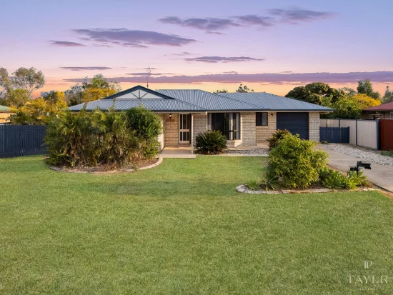 4 Melaleuca Drive, Laidley, Qld 4341