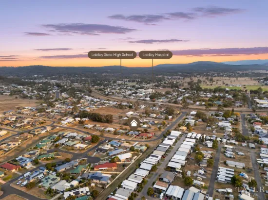 4 Melaleuca Drive, Laidley, Qld 4341-Image