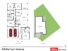 4 Melba Court, Howlong, NSW 2643-Floorplan