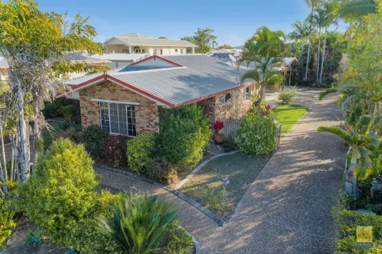 4 Melbourne Court, Calliope, Qld 4680