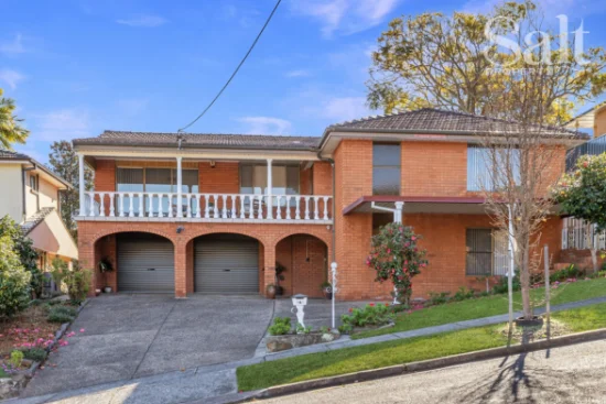 4 Melissa Avenue, Adamstown Heights, NSW 2289