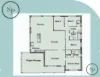 4 Melita Street, Falcon, WA 6210-Floorplan