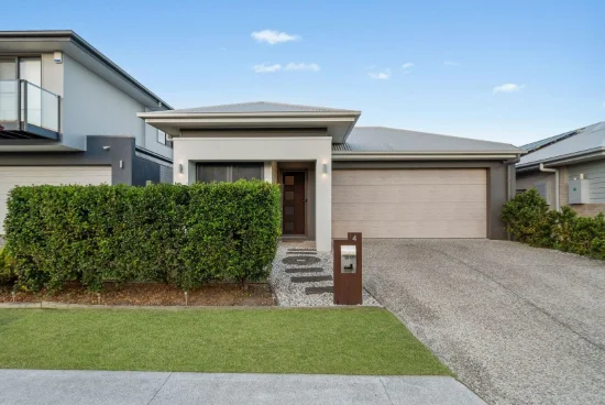 4 Melitta Street, Ormeau QLD 4208-Image