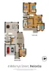 4 Melomys Street (Melonba), Marsden Park, NSW 2765-Floorplan