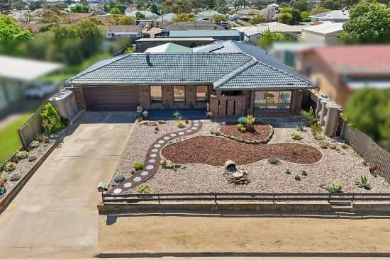 4 Melville Terrace, Murray Bridge, SA 5253