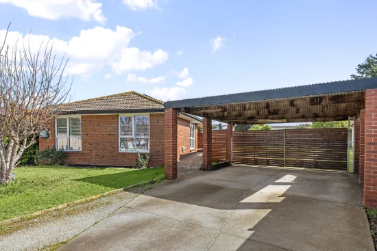 4 Membrey Close, Werribee, Vic 3030