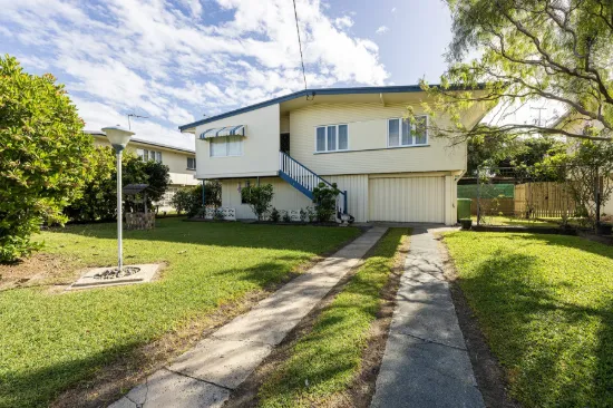 4 Mengel Street, South Mackay, Qld 4740