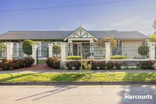 4 Menken Street, Fulham Gardens, SA 5024