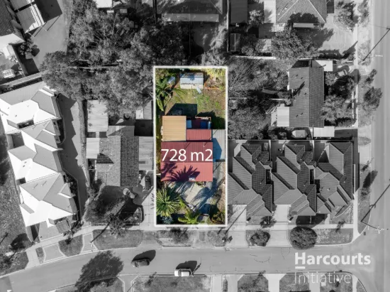 4 Mentone Road, Balga, WA 6061