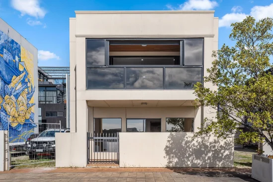 4 Mercantile Dock, Port Adelaide SA 5015-Image