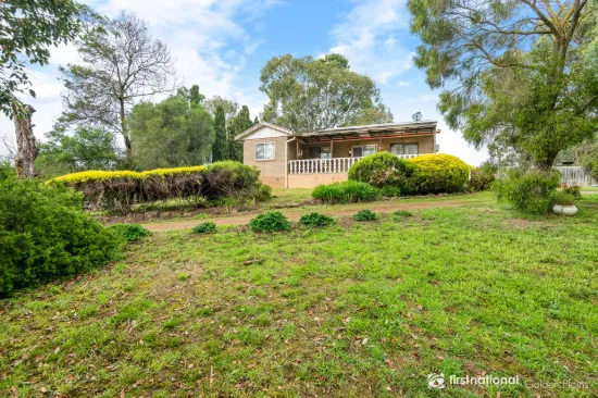 4 Mercer Terrace, Teesdale, Vic 3328