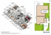 4 Merdle Place, Ambarvale, NSW 2560-Floorplan