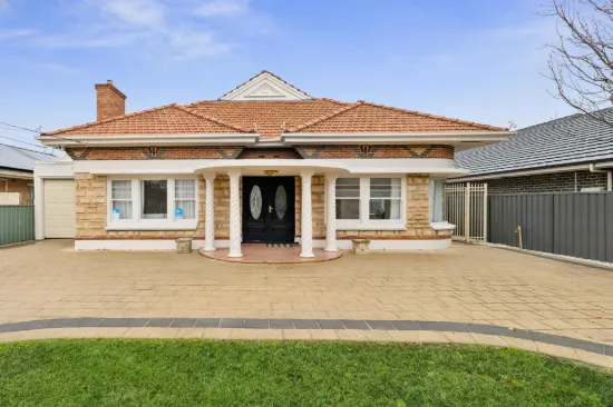 4 Meredith Street, Sefton Park, SA 5083