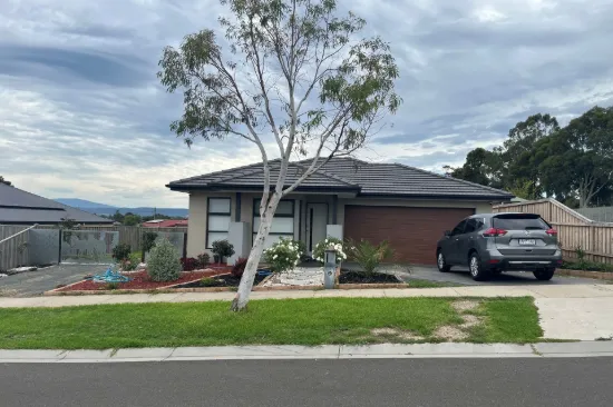 4 Meridian Drive, Traralgon, Vic 3844