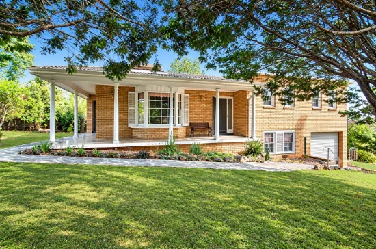 4 Merindah Road, Baulkham Hills, NSW 2153
