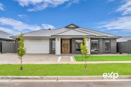 4 Merino Street, Riverlea Park, SA 5120