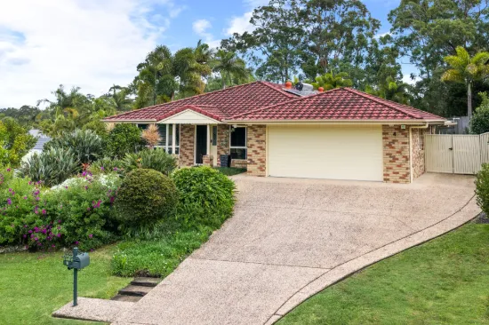 4 Merlot Court, Buderim, Qld 4556