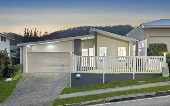 4 Mersey Street, Upper Coomera, Qld 4209
