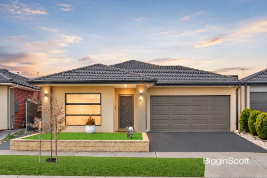 4 Mesa Street, Tarneit, Vic 3029