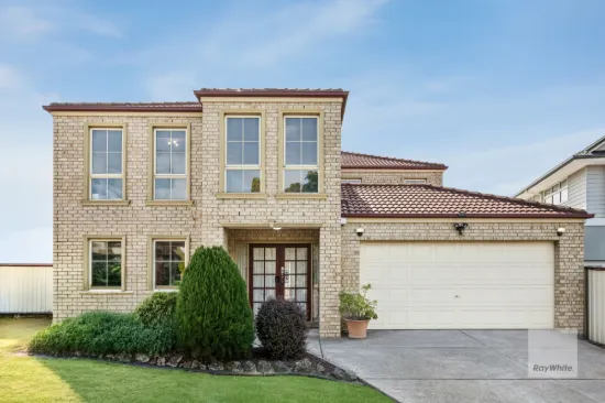4 Meteor Rise, Kealba, Vic 3021