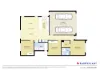 4 Metroon Drive, Weir Views, Vic 3338-Floorplan