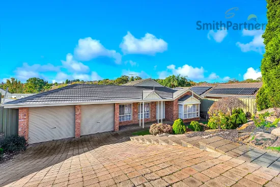 4 Meyer Street, Golden Grove, SA 5125