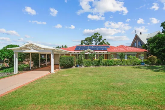 4 Meyers Crescent, Cooranbong NSW 2265-Image