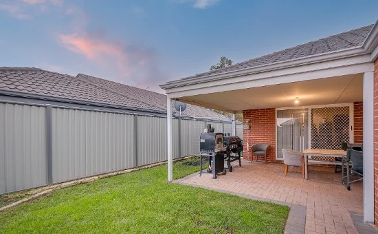 4 Miamit Lane, Byford, WA 6122