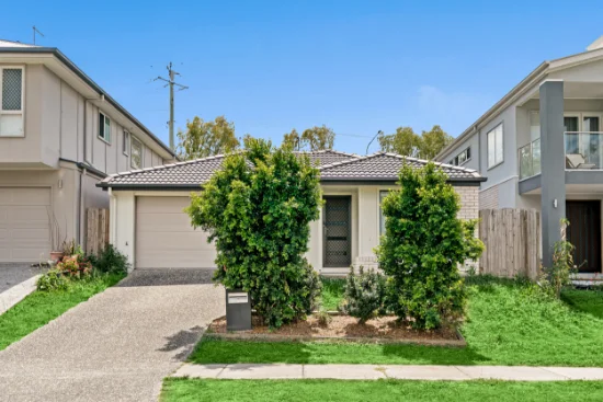4 Miava Street, Richlands, Qld 4077
