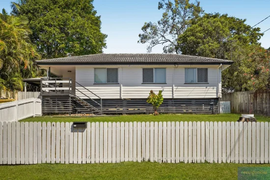 4 Michael Street, Slacks Creek, Qld 4127