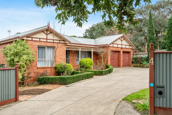 4 Michelle Court, Warrnambool, Vic 3280