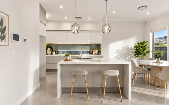 4 Middleridge Drive, Glenmore Park, NSW 2745