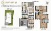 4 Middleridge Drive, Glenmore Park, NSW 2745-Floorplan